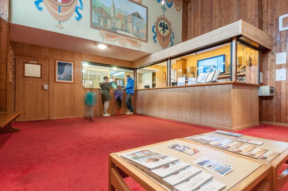 Residence Pierre & Vacances Les Chalets des Arolles 2