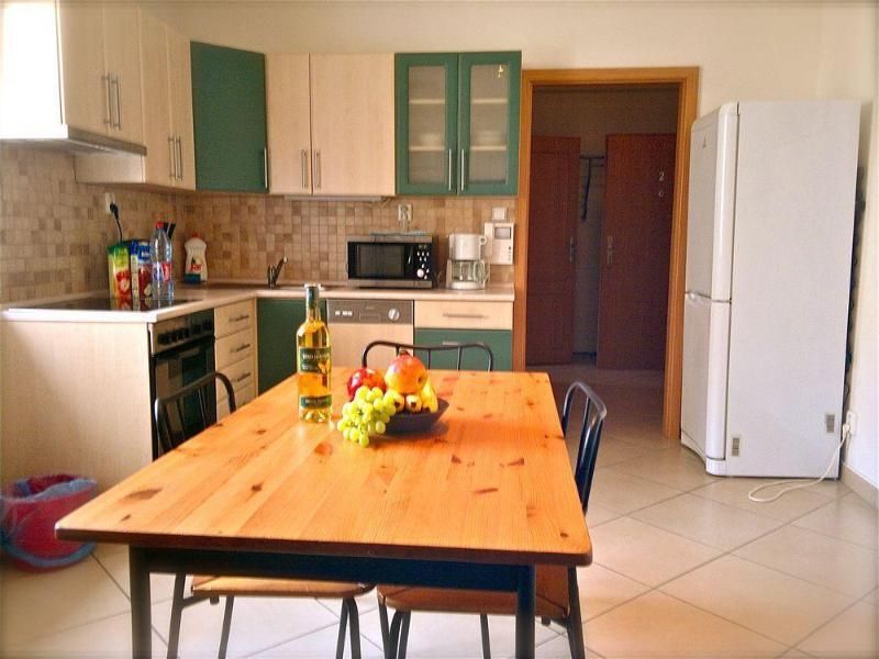 Residence Pinkas Prague 1