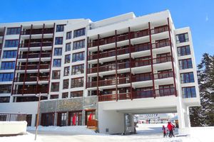 Résidence Prestige Odalys Le Panoramic