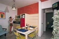 Residence Progresso 1 Residence Progresso 1