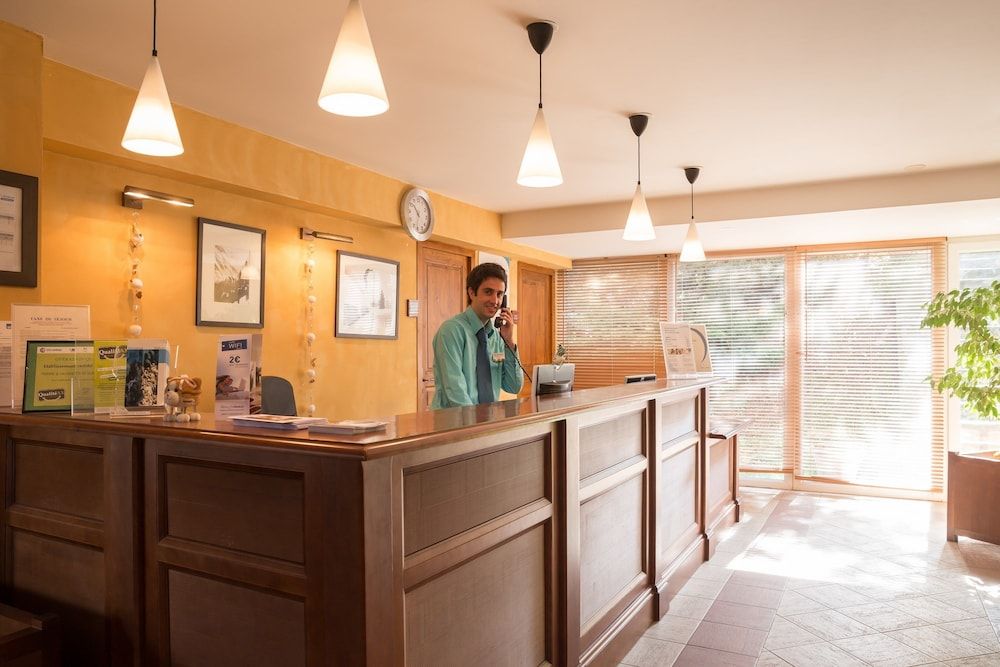 Résidence Pierre & Vacances Les Trois Domaines 2