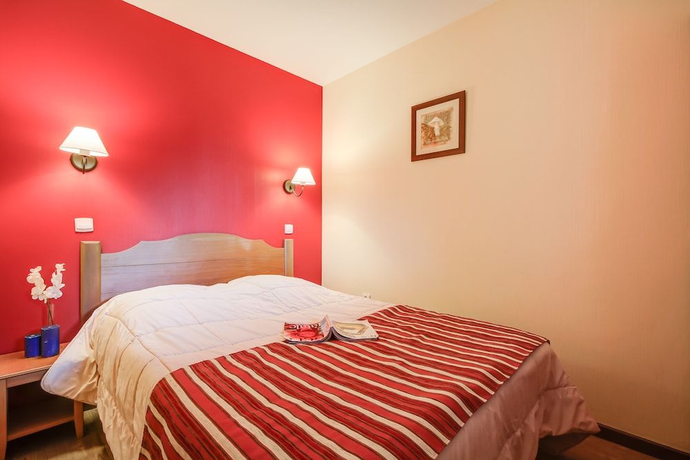 Résidence Pierre & Vacances Les Trois Domaines 3