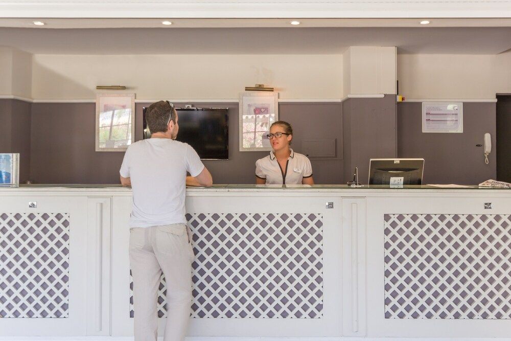 Pierre & Vacances Premium residence Cannes Mandelieu 3