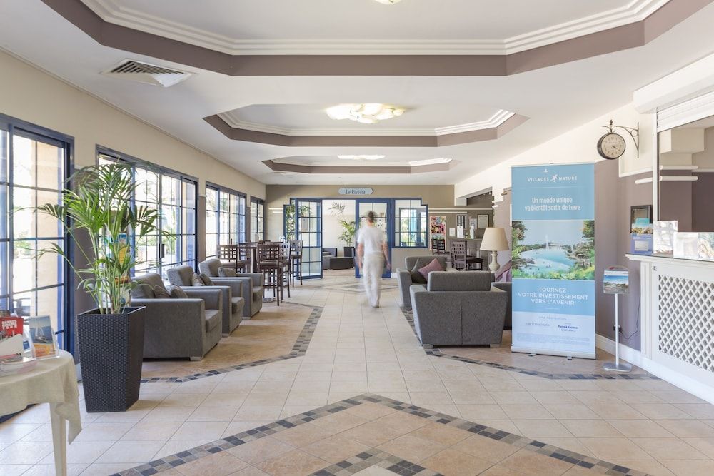 Pierre & Vacances Premium residence Cannes Mandelieu 2