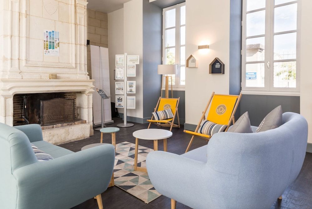 Residence P&V Premium le Palais des Gouverneurs 3