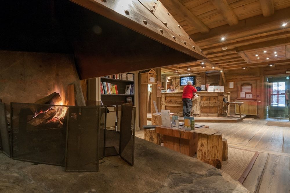 Residence P&V Premium Les Fermes de Meribel 3