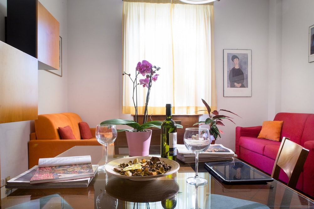 Residence San Niccolo' 1 Residence San Niccolo' 1