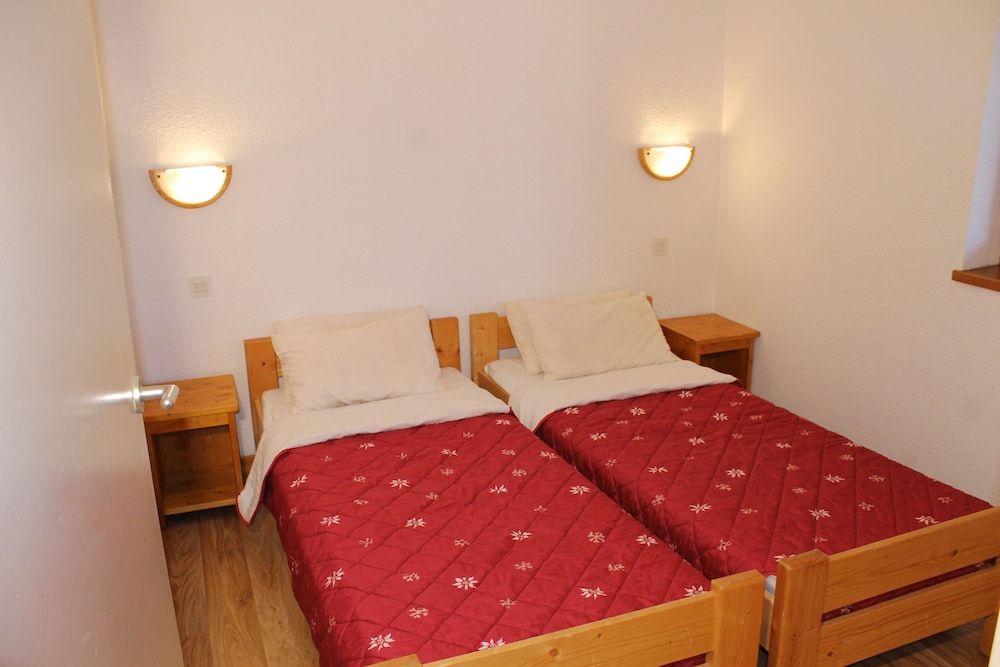 Residence Saboia Clés Blanches 2