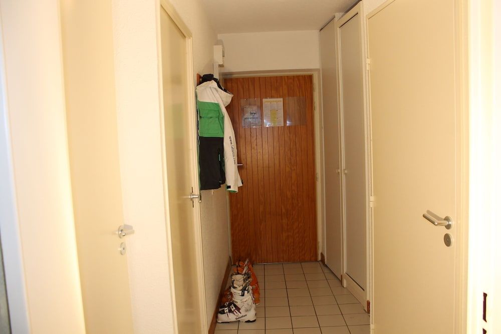 Residence Saboia Clés Blanches 3