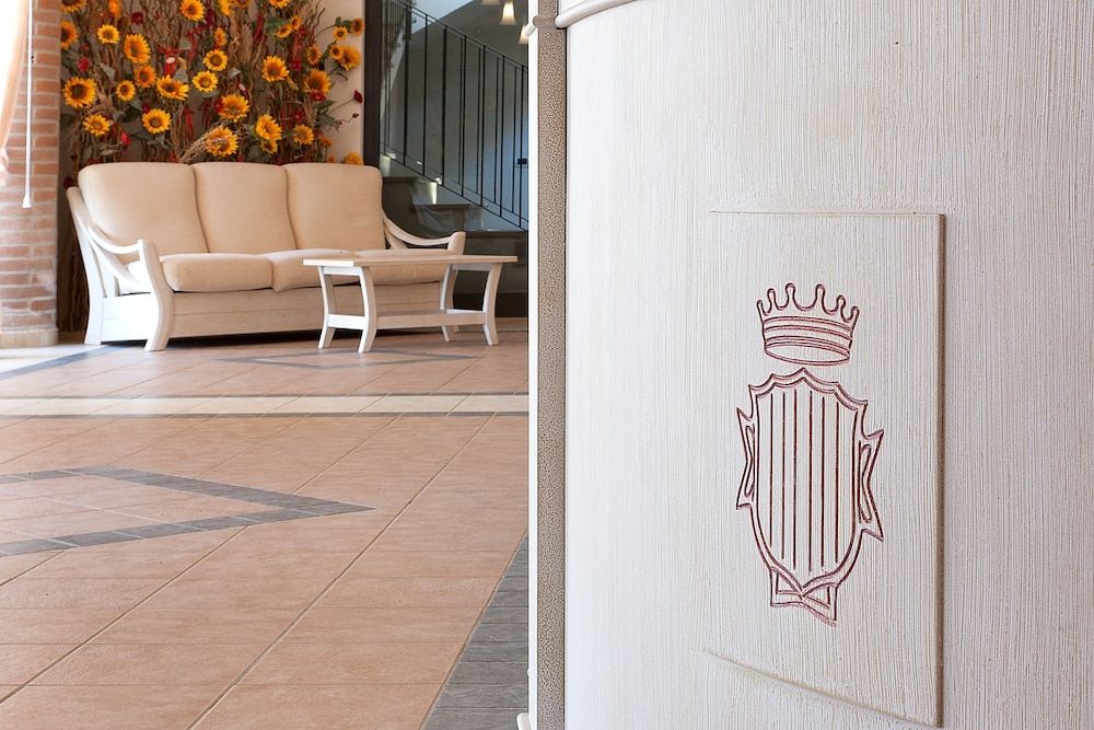 Residence Santa Costanza 2