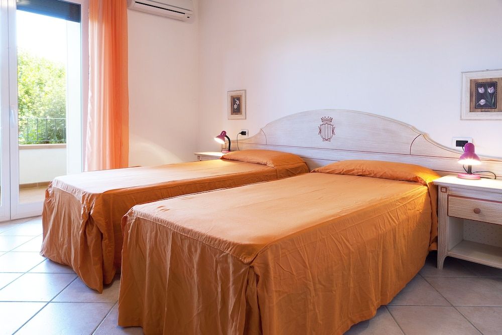 Residence Santa Costanza 3