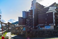 Résidence Skimania Grand Bois Courchevel