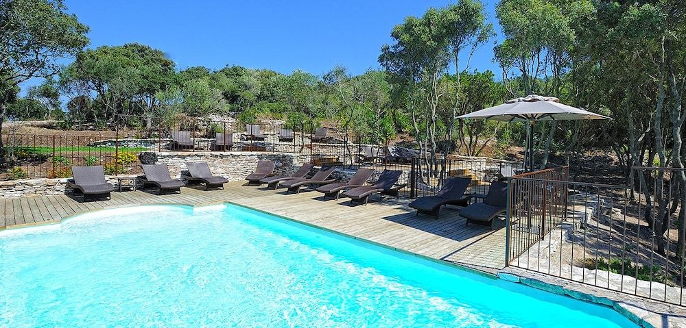 Résidence Sophia 3 étoiles à Bonifacio