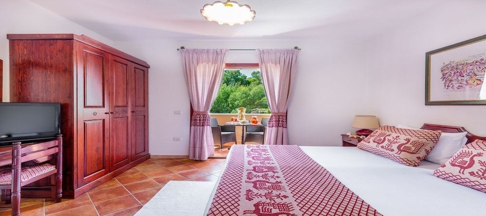 Residence Sos Alinos 3 Residence Sos Alinos 3