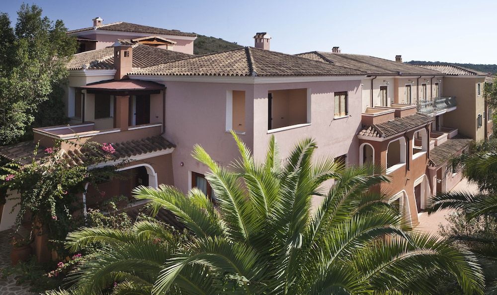 Residence Sos Alinos 1 Residence Sos Alinos 1