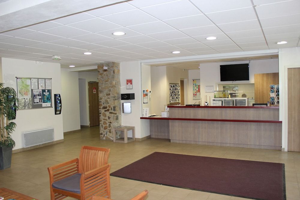 Résidence Mer & Golf Tourmalet 2