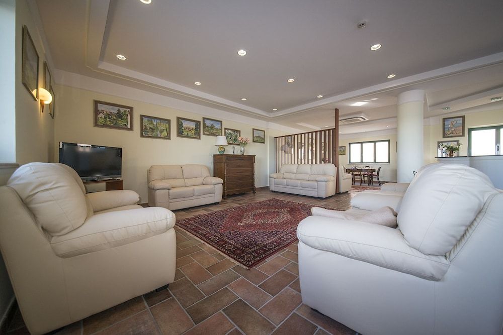 Hotel Residence Tramonto 2 Hotel Residence Tramonto 2