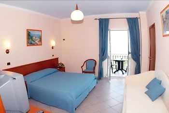 Hotel Residence Tramonto 3 Hotel Residence Tramonto 3