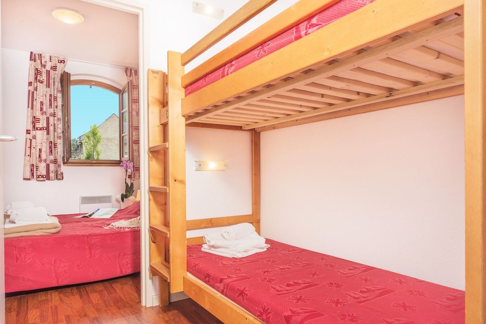 Résidence Vignec Village 3