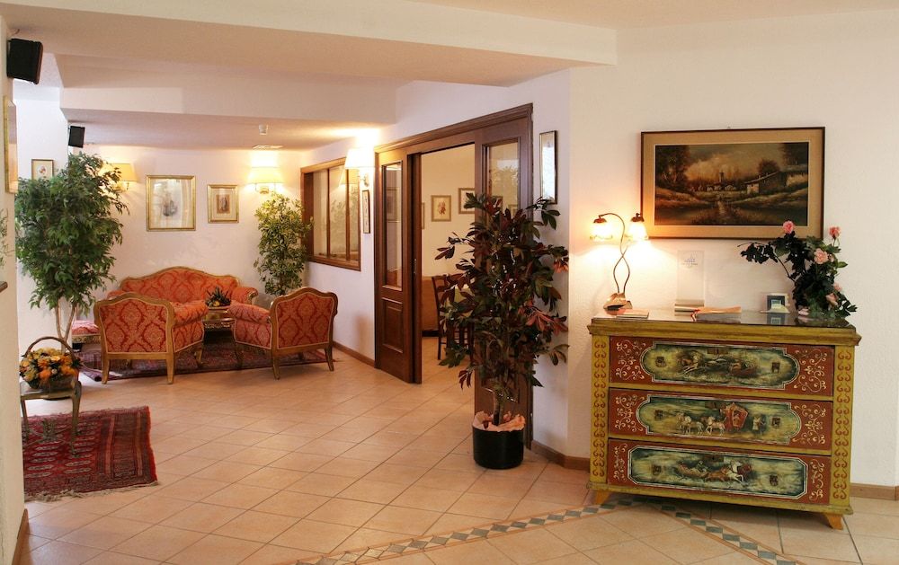 Residence villa Frejus 2