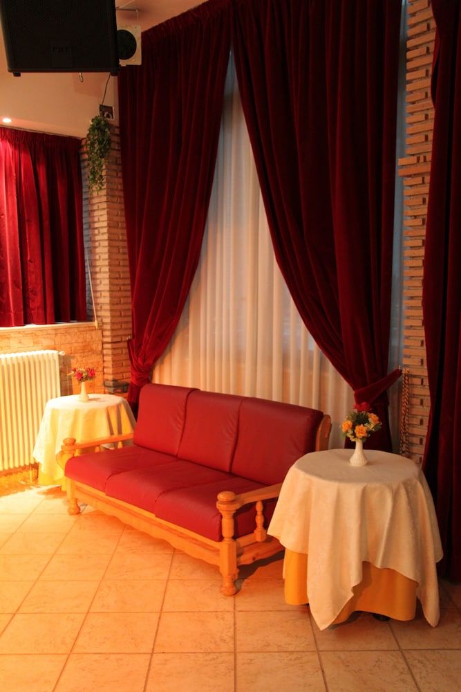 Residence Villa Patrizia 2