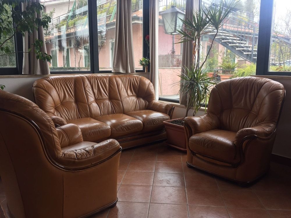 Residence Villa Patrizia 3