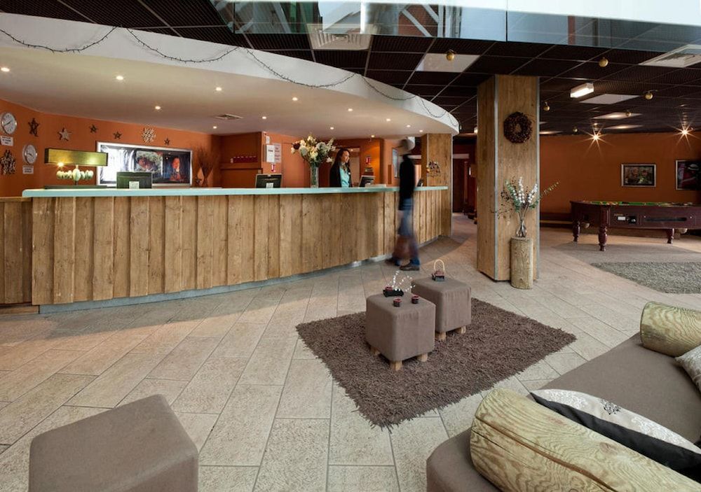 Résidence & Spa Le Machu Pichu Nazca 2