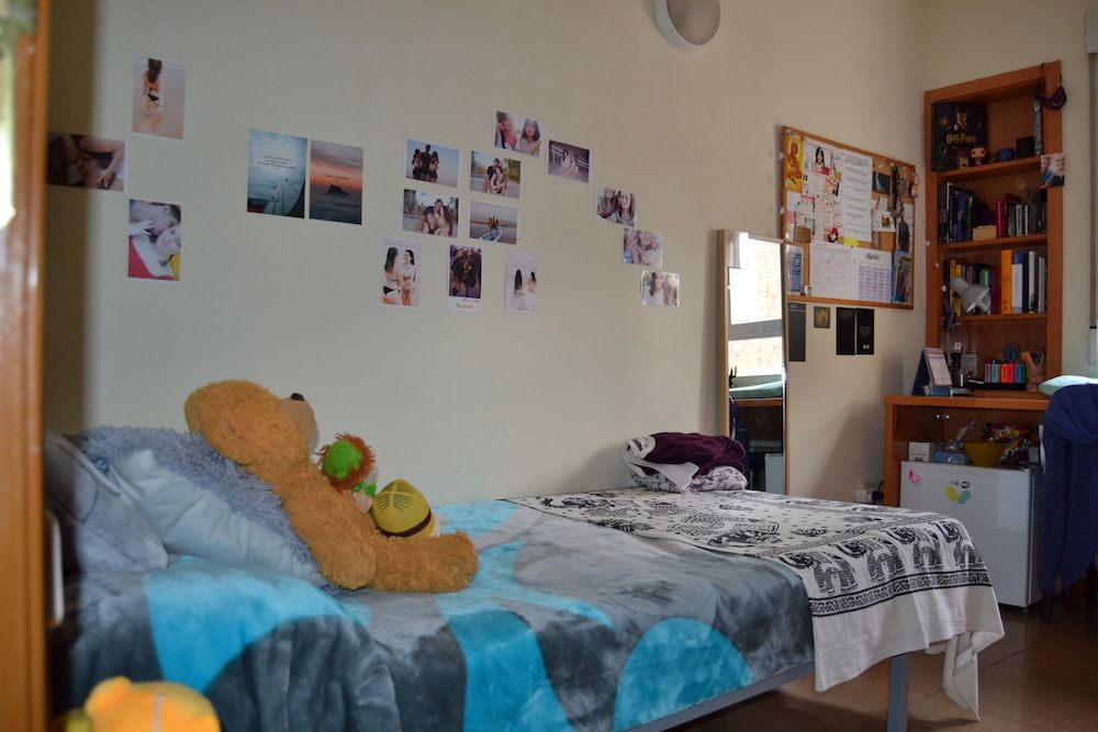 Residencia Universitaria Cardenal Cisneros 2