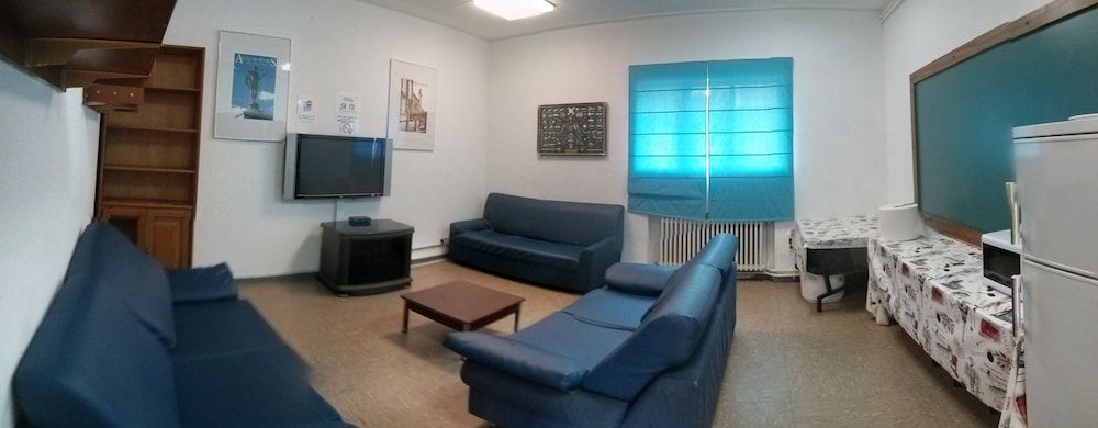 Residencia Universitaria Cardenal Cisneros 3