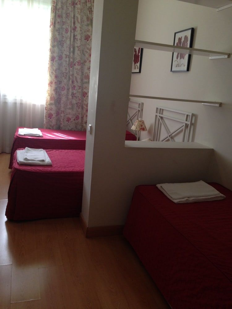 Residencia Universitaria San Lorenzo 3