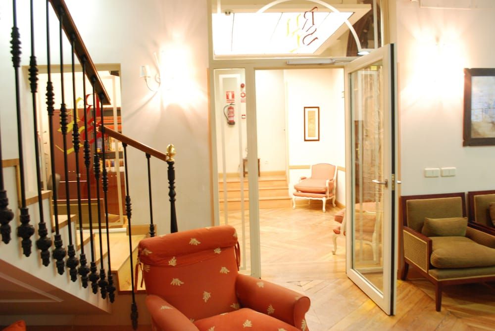 Residencia Universitaria San Lorenzo 2