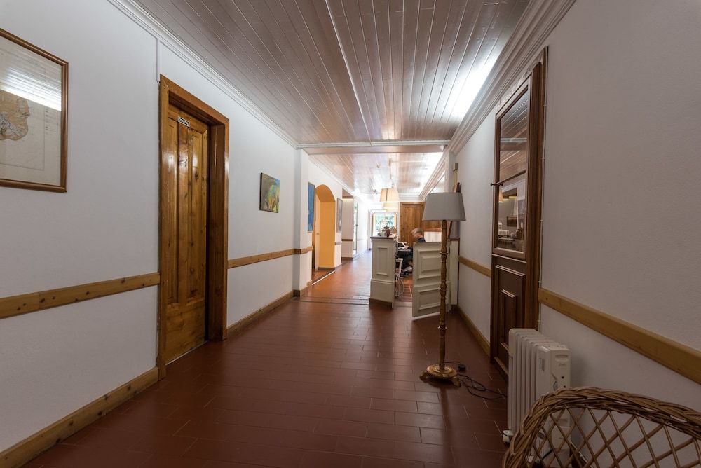 Hotel Casa do Jardim 2 Hotel Casa do Jardim 2