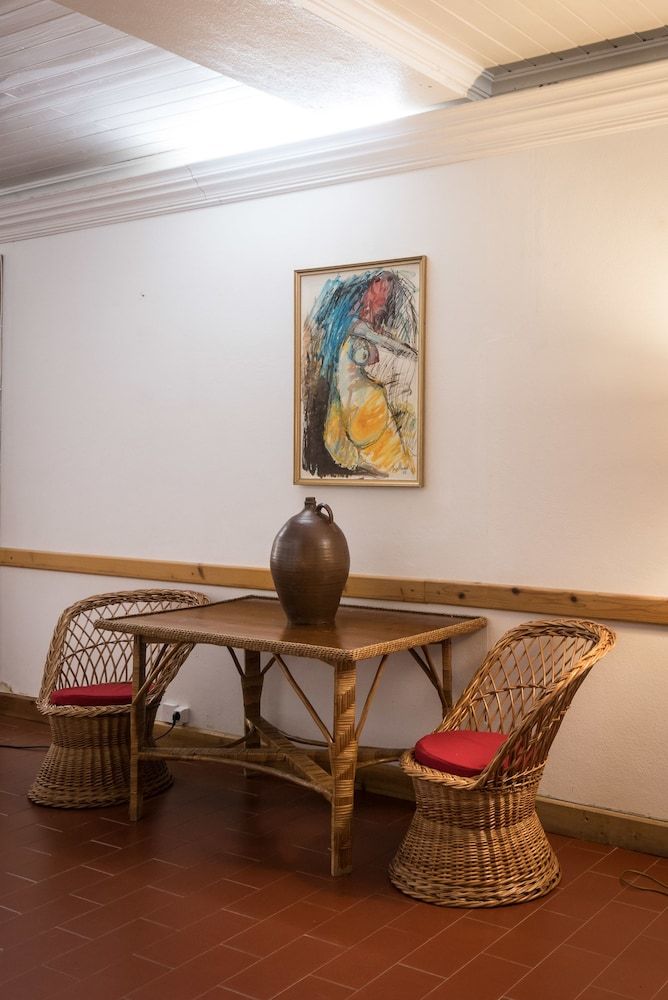 Hotel Casa do Jardim 1 Hotel Casa do Jardim 1