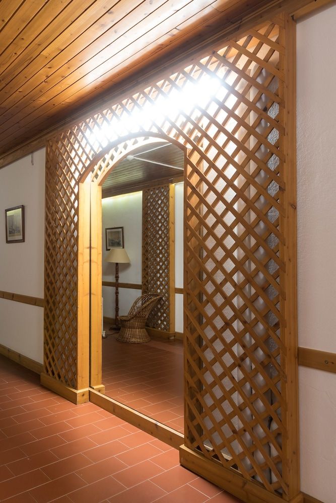 Hotel Casa do Jardim 3 Hotel Casa do Jardim 3