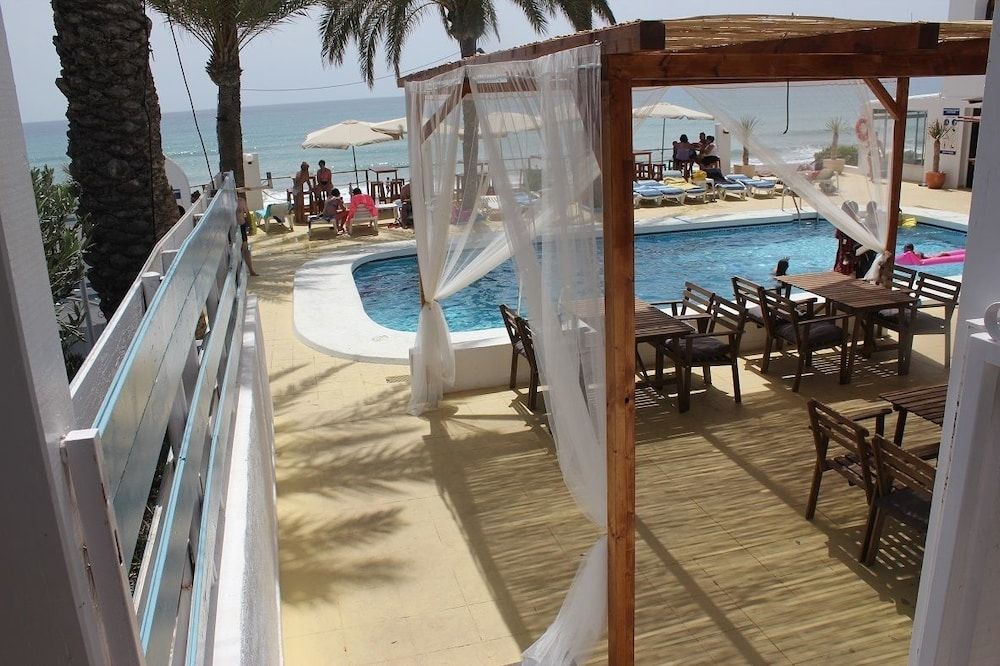 El Flamenco 1 El Flamenco 1