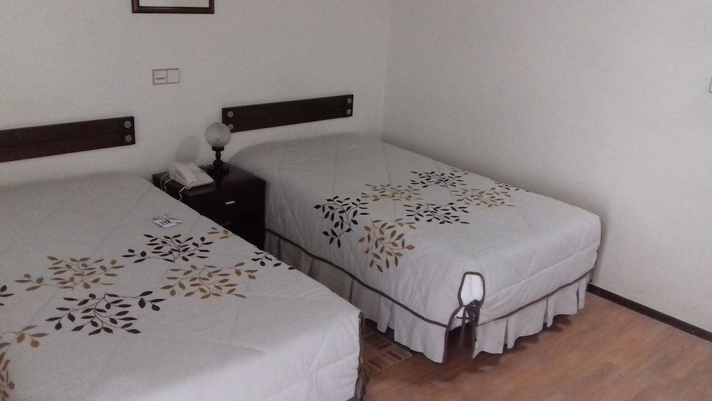 Hotel Sete Cidades 2