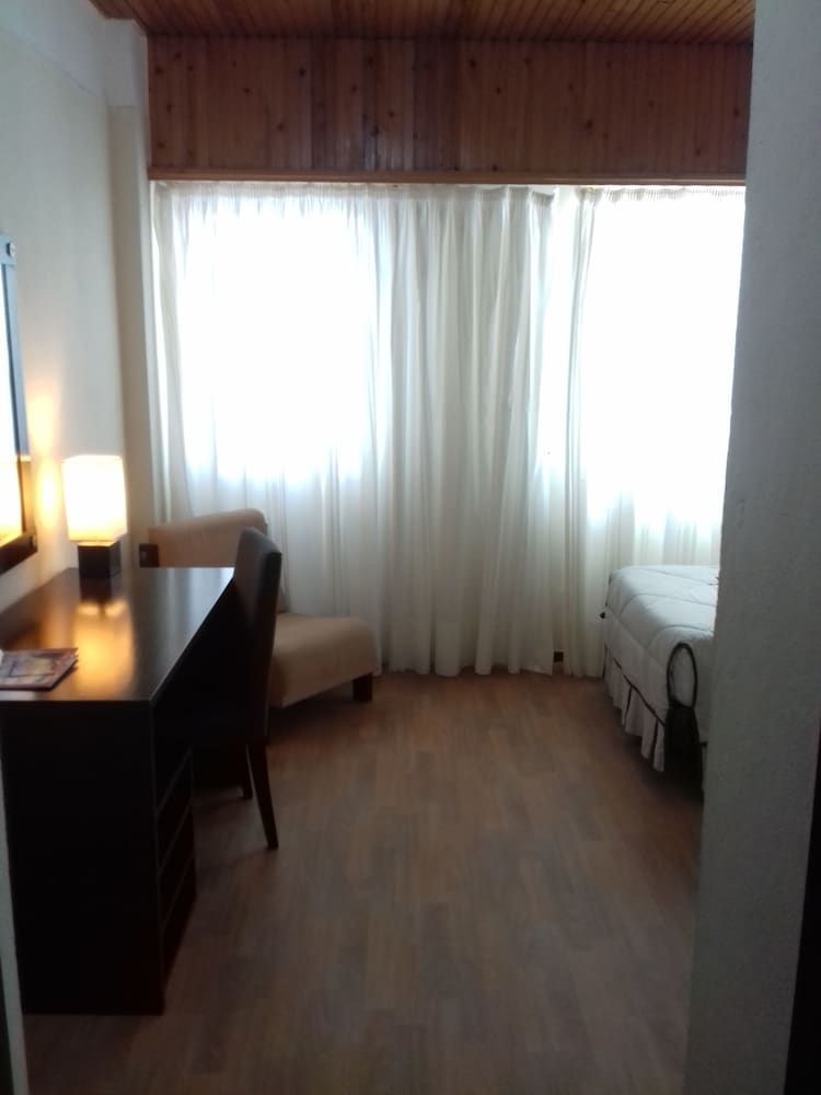 Hotel Sete Cidades 3