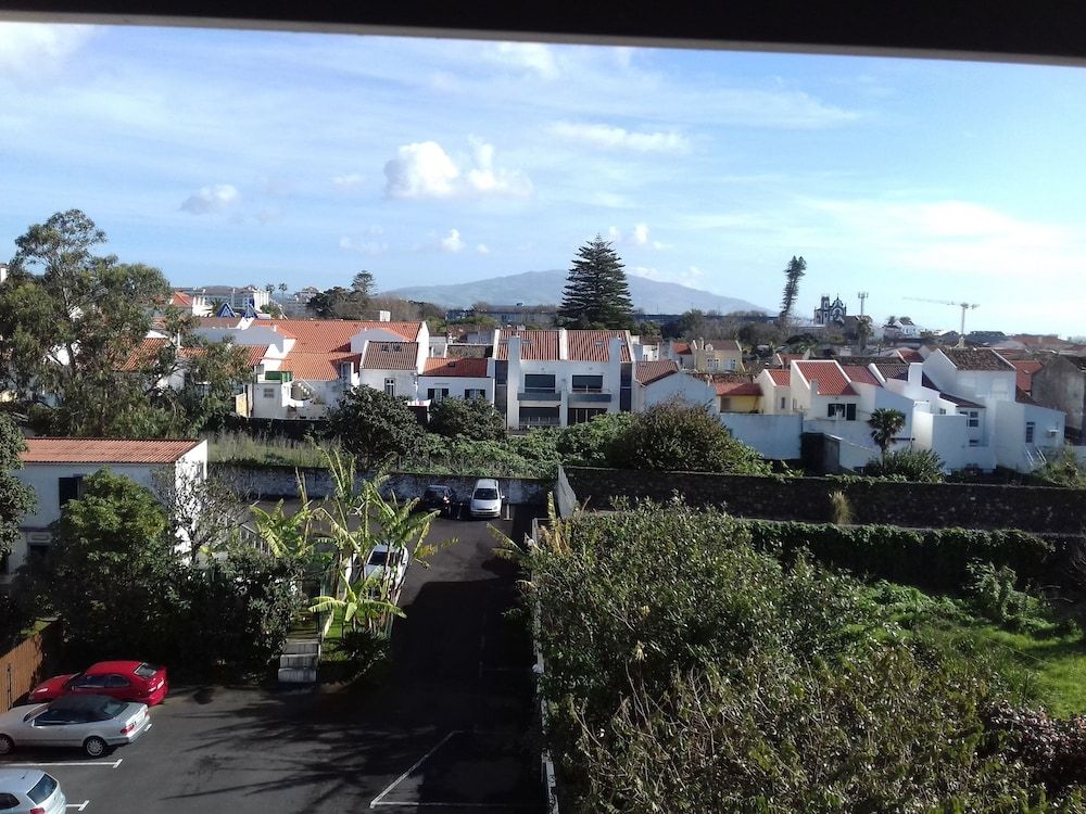 Hotel Sete Cidades 1