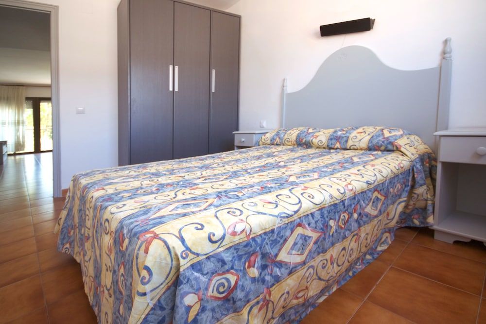 Residencial Super Stop Palafrugell 3 Residencial Super Stop Palafrugell 3