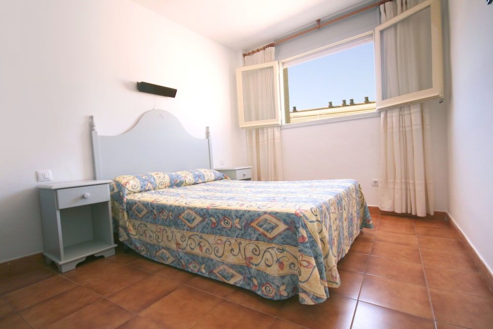 Residencial Super Stop Palafrugell 2 Residencial Super Stop Palafrugell 2