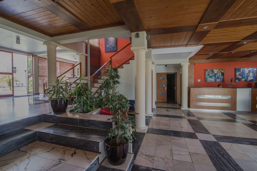 Hotel Teresinha 2 Hotel Teresinha 2