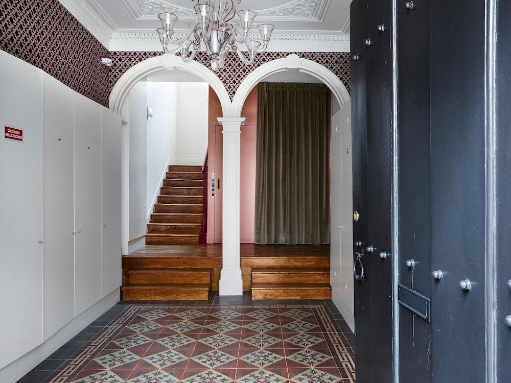 Residentas Apóstolos 2