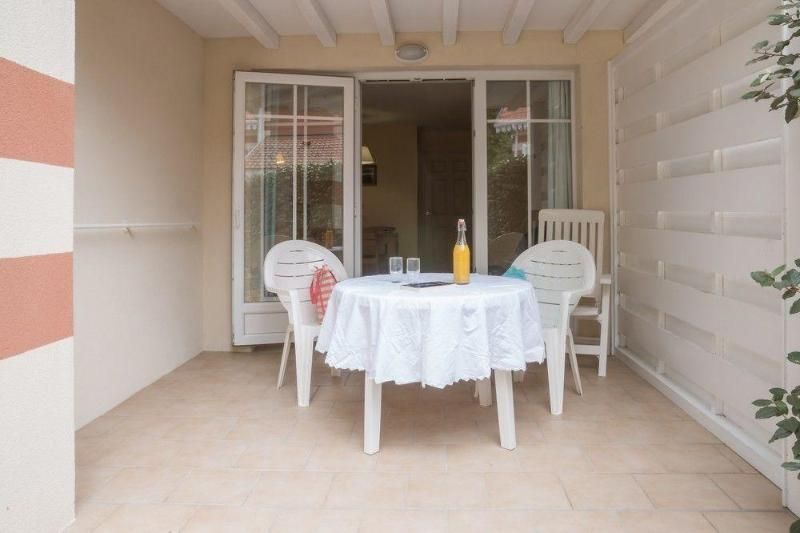 Residentie Les Dunes du Medoc 3 estrelas em Soulac-sur-Mer