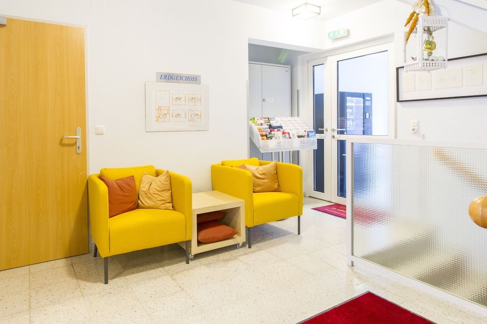 Residenz Donaucity 3