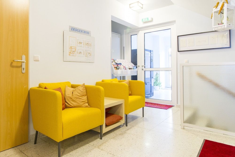 Residenz Donaucity 2