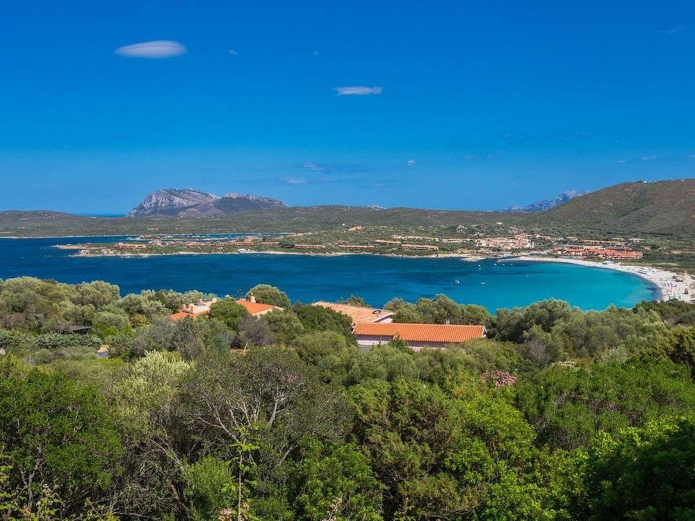 Residenza Arnica -1 estrelas em Porto Rotondo