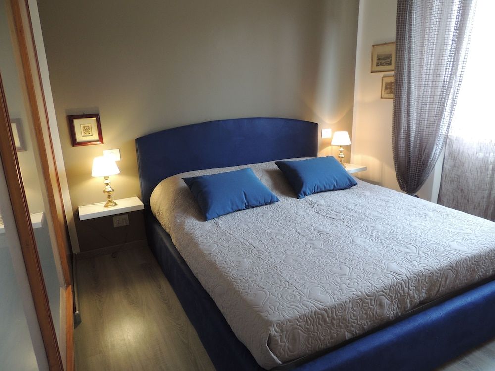 Residenza Arusnati 2 Residenza Arusnati 2