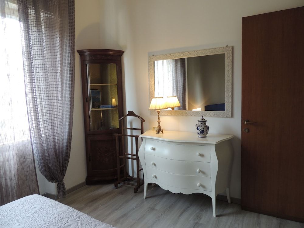 Residenza Arusnati 3 Residenza Arusnati 3