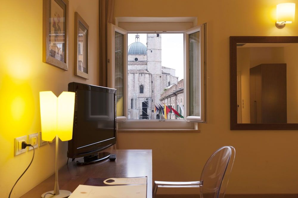 Residenza dei Capitani -1 estrelas em Ascoli Piceno