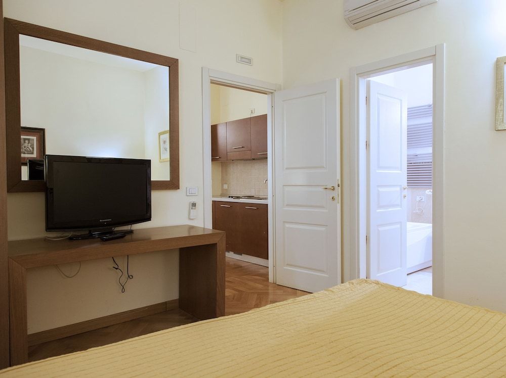 Residenza dei Capitani 3